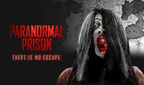 Paranormal Prison
