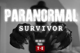 Paranormal Survivor - Season 1