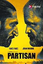 Partisan - Season 1