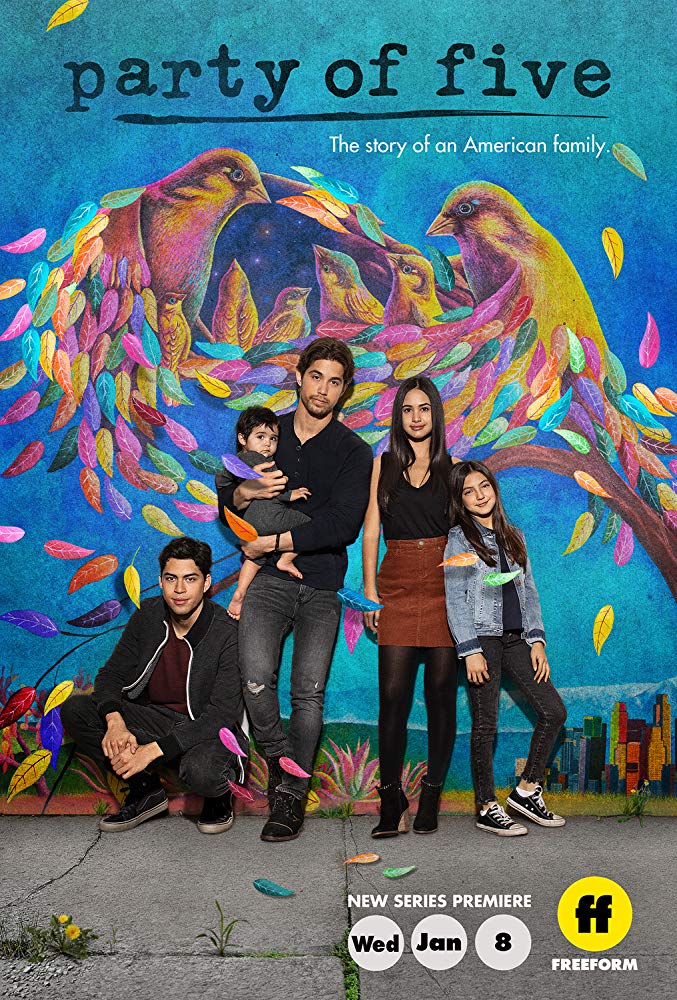 Party of Five (2020) - Season 1