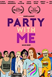 Party with Me