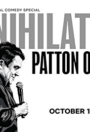 Patton Oswalt: Annihilation