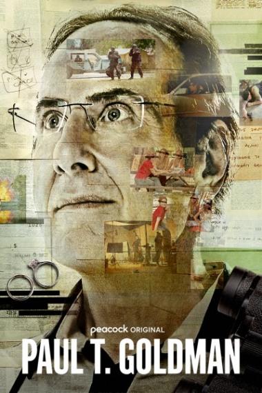 Paul T. Goldman - Season 1