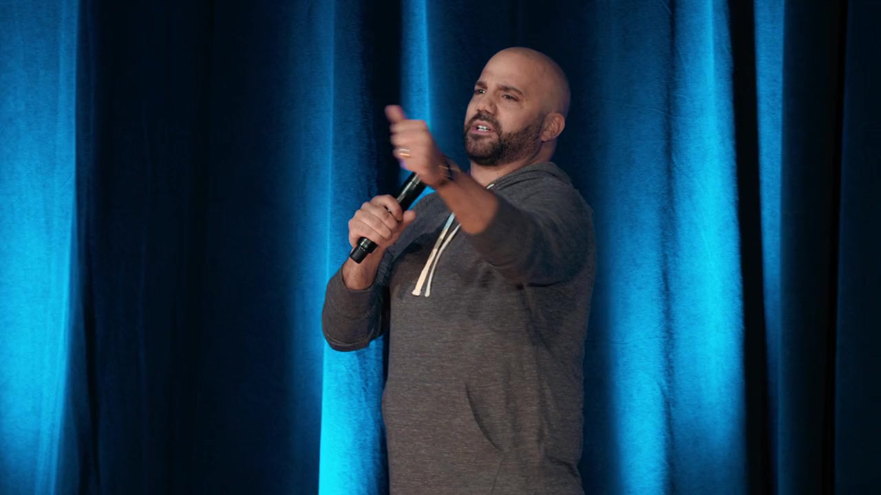 Paul Virzi: Nocturnal Admissions