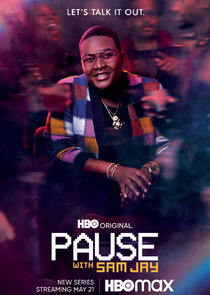 Pause with Sam Jay - Season 1