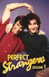 Perfect Strangers season 1