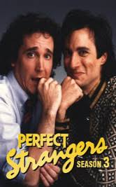 Perfect Strangers season 3