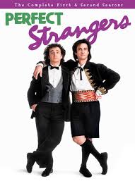 Perfect Strangers season 4