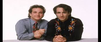 Perfect Strangers season 4