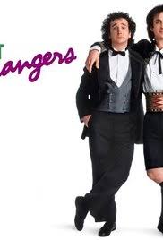 Perfect Strangers season 8