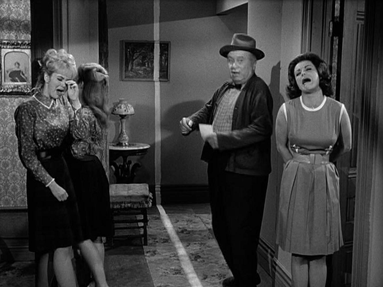 Petticoat Junction  - Season 2