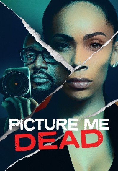 Picture Me Dead