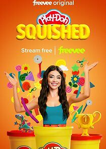 Play-Doh Squished - Season 1