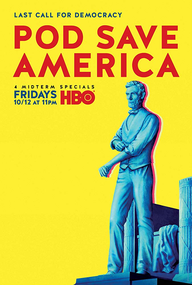 Pod Save America - Season 1