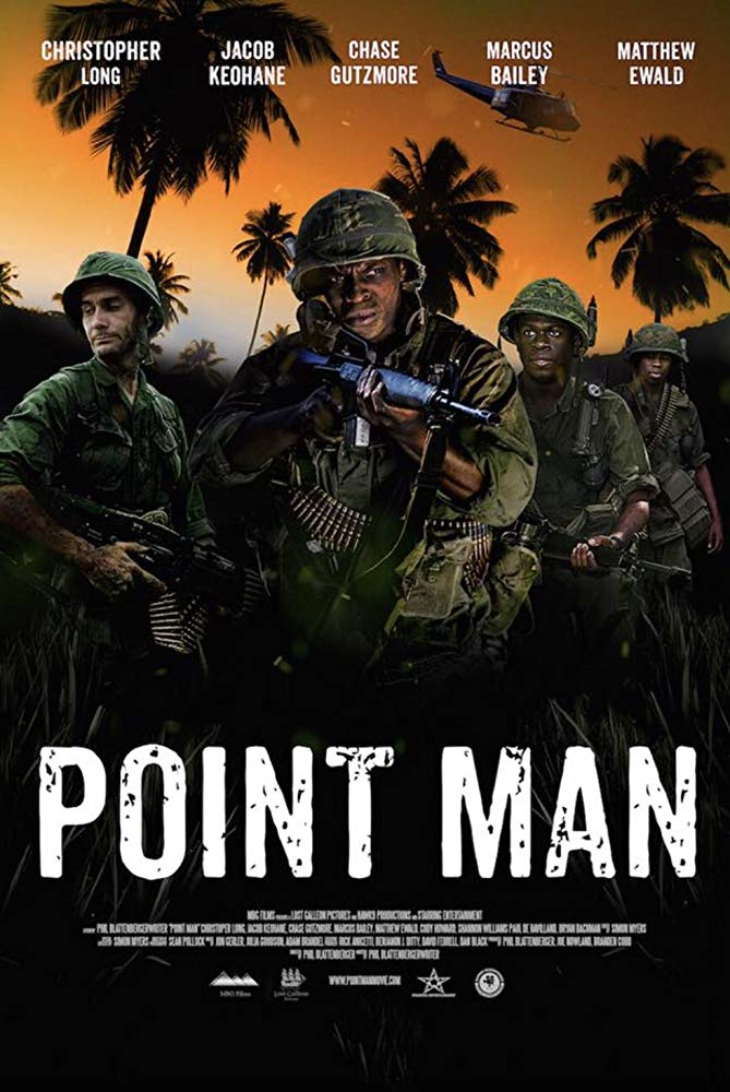 Point Man