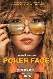 Poker Face - Season 1