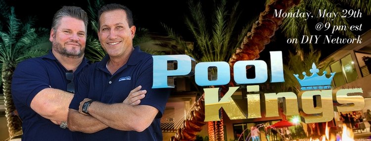 Pool Kings - Season 8