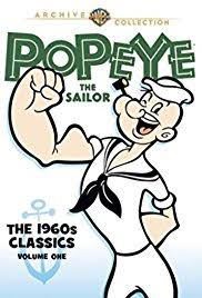 Popeye the Sailor season 2
