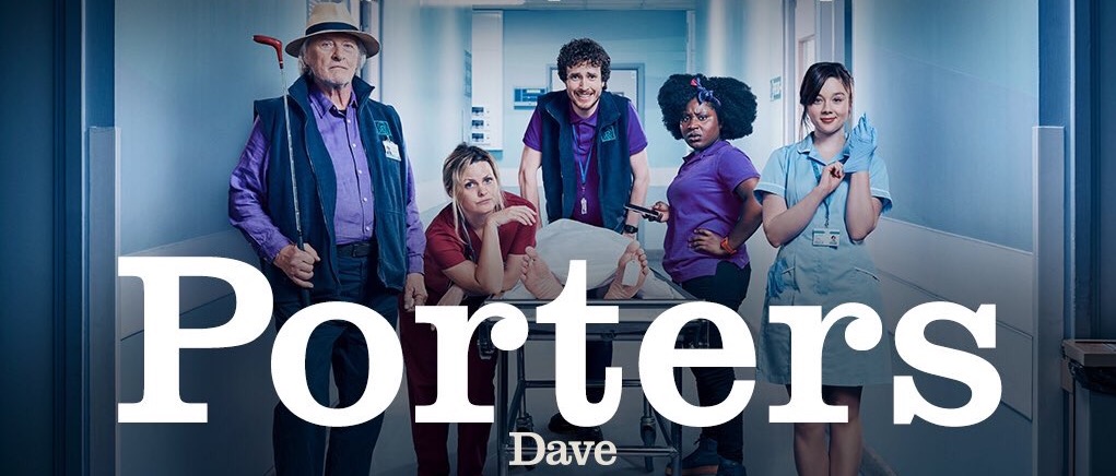 Porters - Season 01