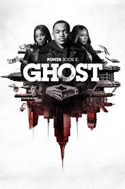 Power Book II: Ghost - Season 1