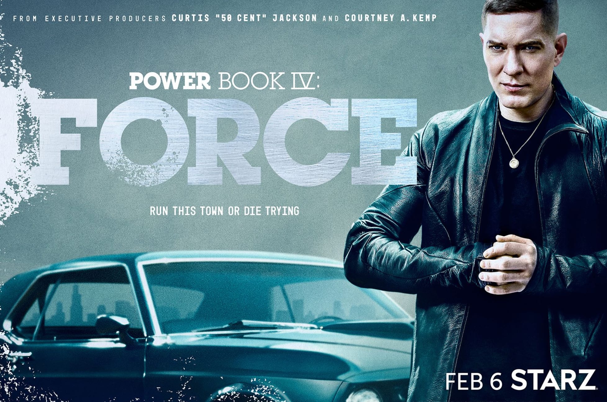 Power Book IV: Force - Season 1