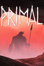 Primal - Season 1