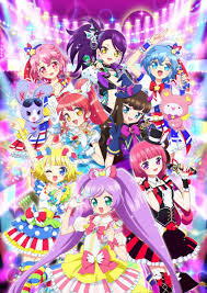 PriPara season 3