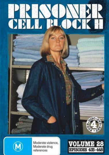 Prisoner: Cell Block H - Season 1