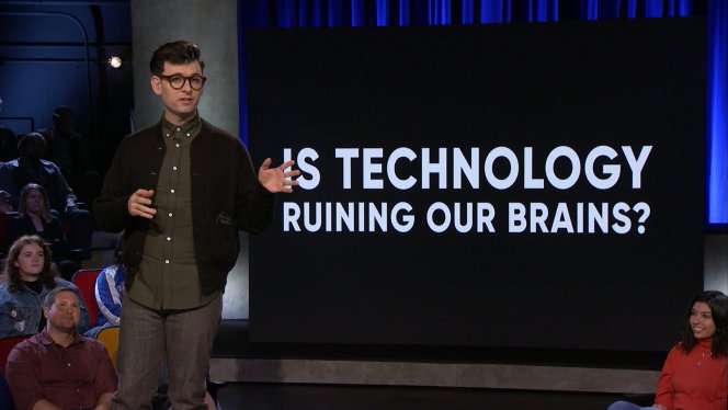 Problematic with Moshe Kasher - Season 1