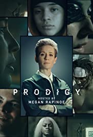 Prodigy - Season 1