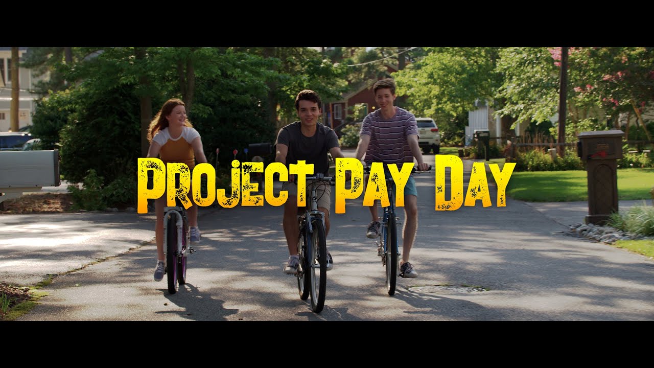 Project Pay Day