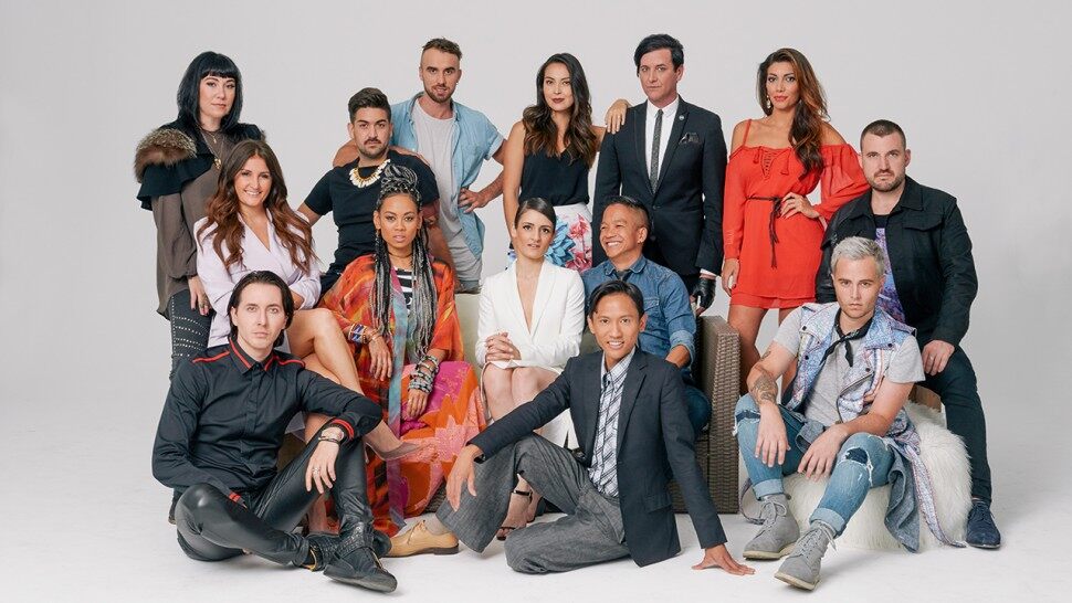 Project Runway Australia - Season 3