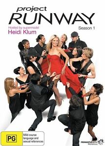 Project Runway Australia - Season 4