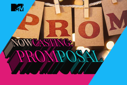 Promposal - Season 1