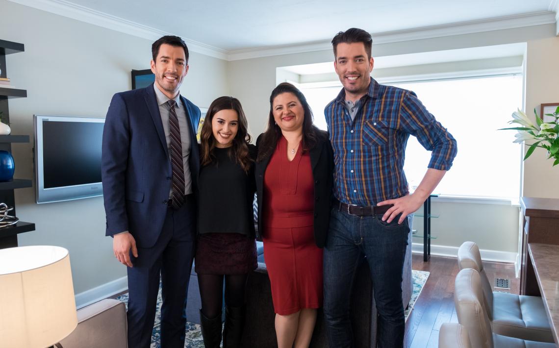 Property Brothers - Season 10