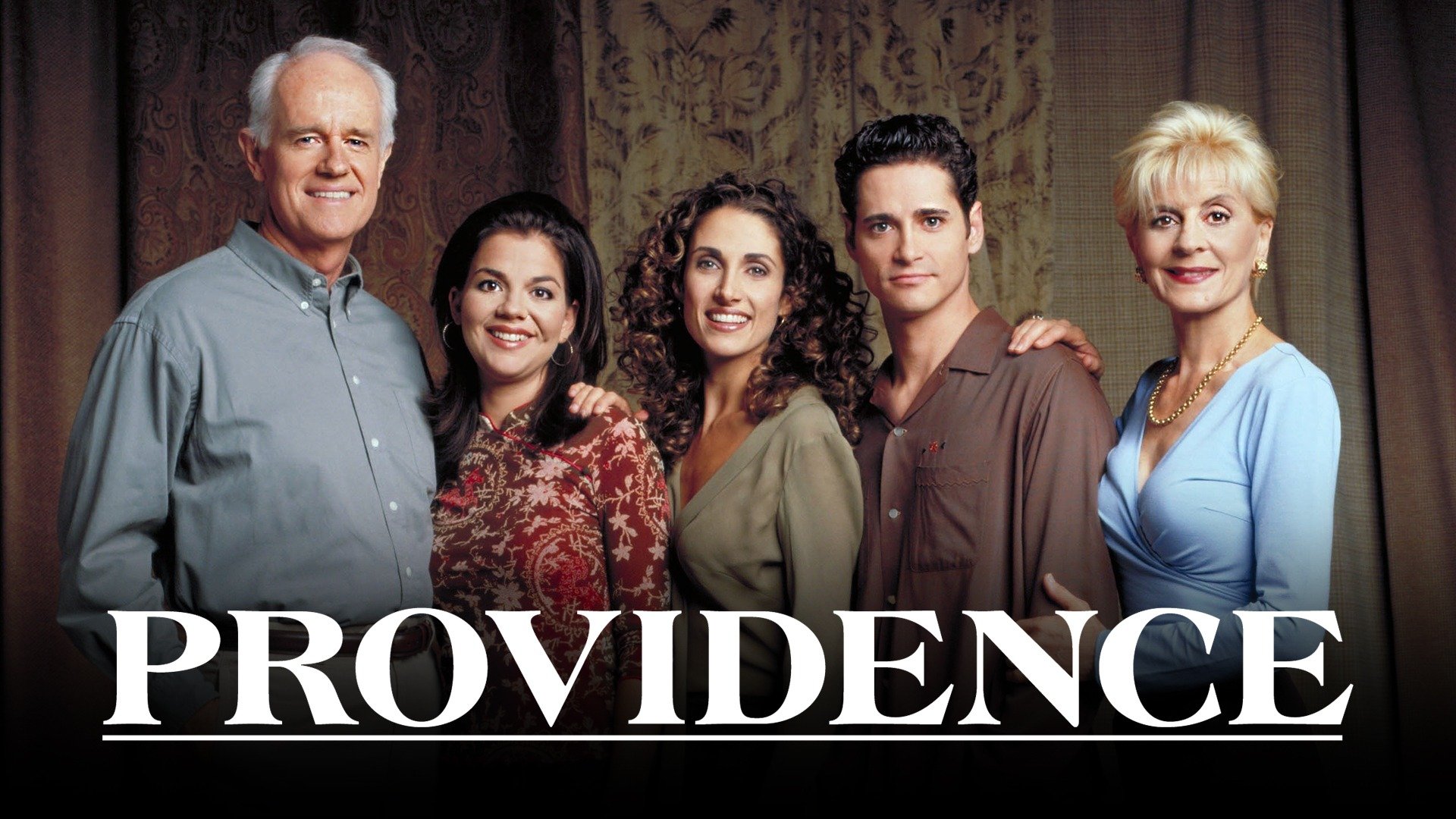 Providence - Season 3