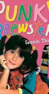 Punky Brewster season 3