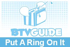 Put A Ring On It - Season 3