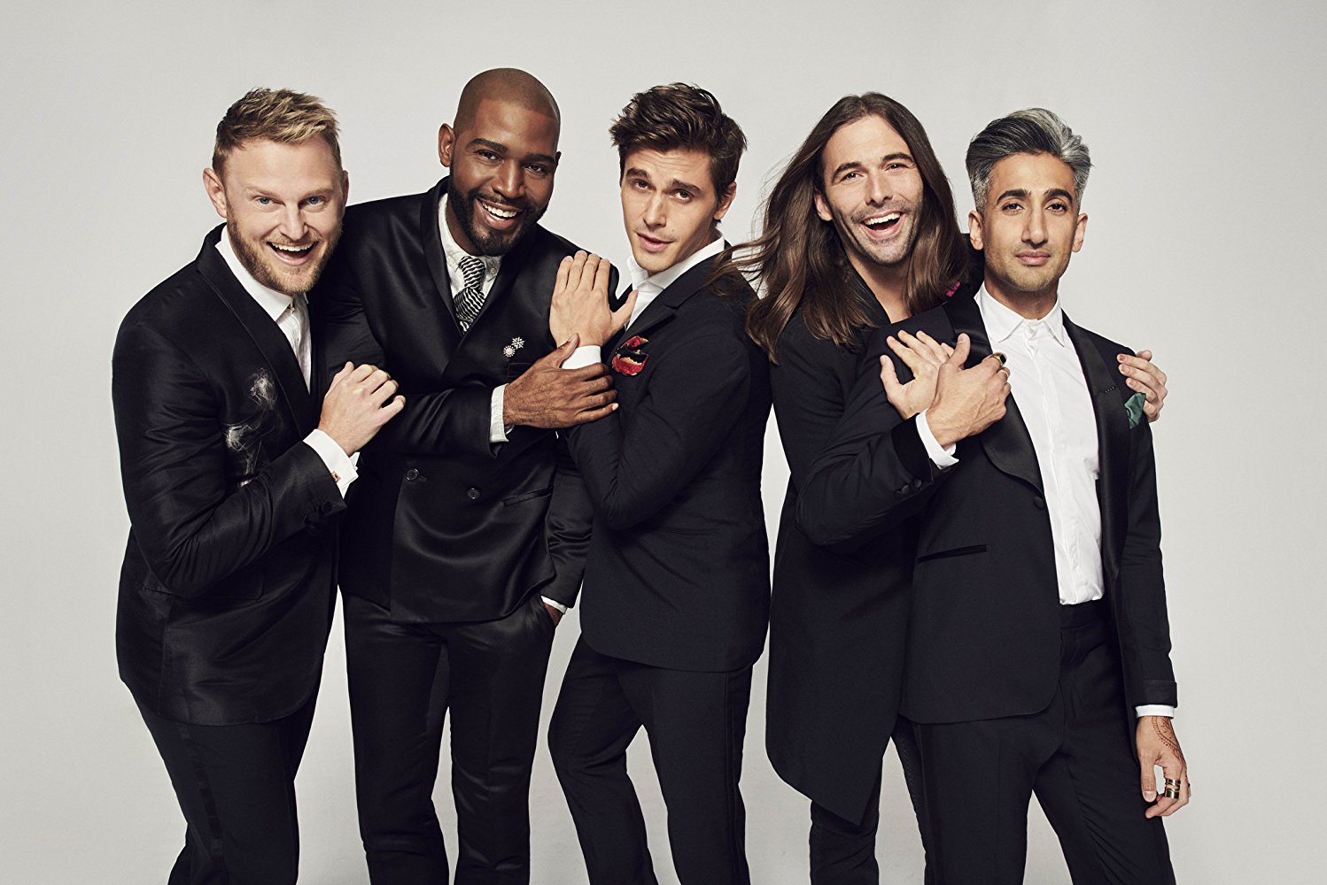 Queer Eye - Season 1