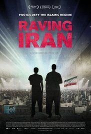 Raving Iran