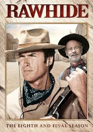 Rawhide  season 5