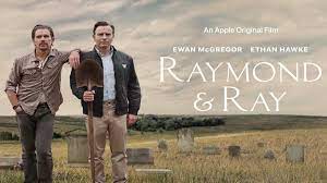 Raymond & Ray