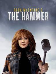 Reba McEntire's the Hammer