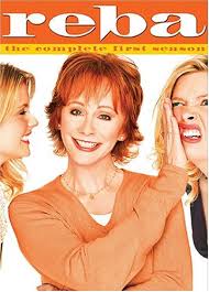 Reba - Season 4