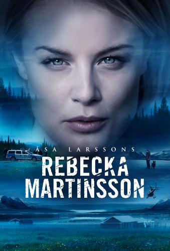 Rebecka Martinsson - Season 1