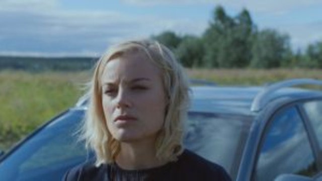 Rebecka Martinsson - Season 1