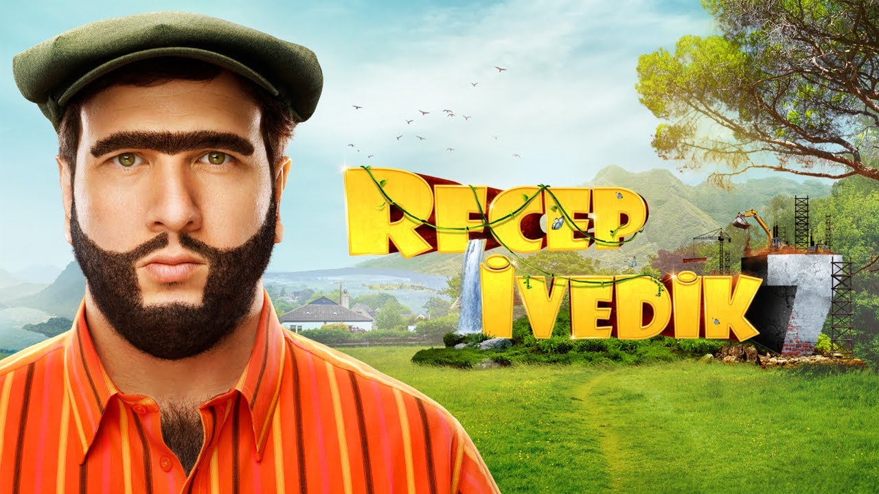 Recep Ivedik 7