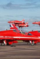 Red Arrows: Kings of the Sky - Season 1