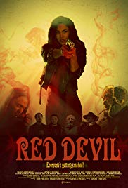 Red Devil