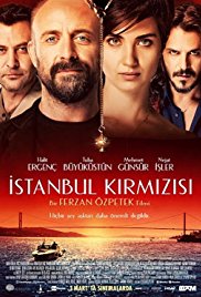Red Istanbul